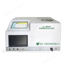 單模微波有機合成儀