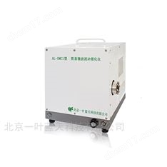 簡易微波流動催化儀