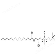 17364-16-8，P-LysoPC，棕櫚酰溶血卵磷脂