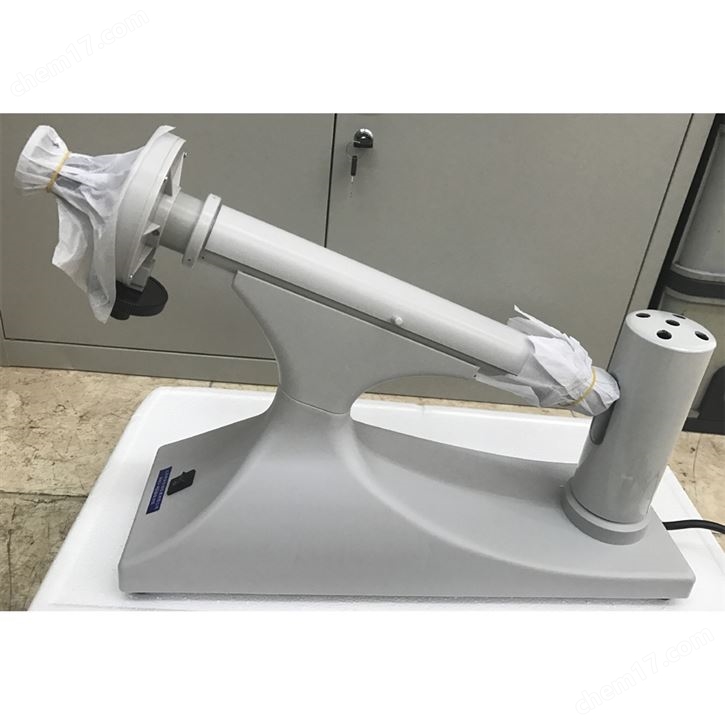 目視圓盤旋光儀