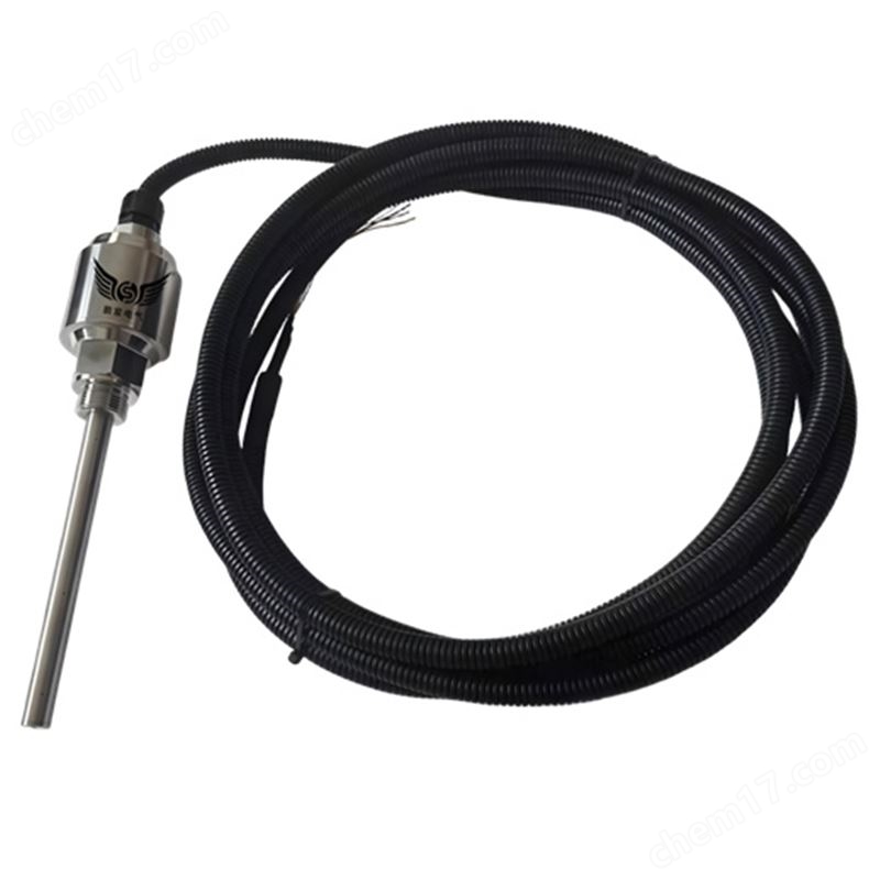 冷卻塔風機三參數(shù)監(jiān)視器探頭