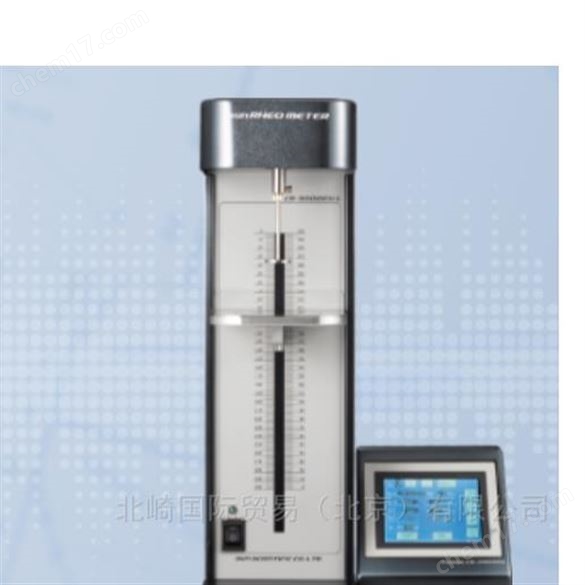 日本太陽(yáng)科學(xué)SUN-KAGAKU流變儀