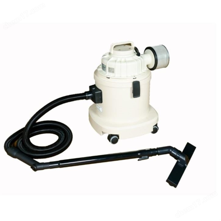 華南代理KOTOHIRA琴平潔凈室超濾吸塵器