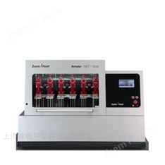 HDT/維卡試驗(yàn)儀器