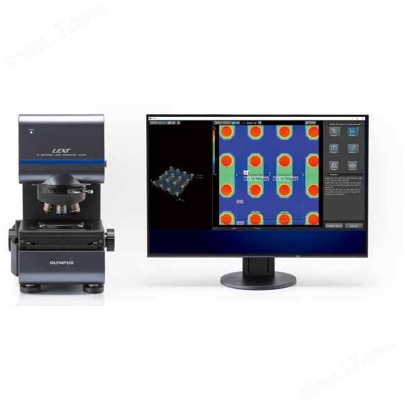 奧林巴斯顯微鏡適應多環(huán)境的結構細節(jié)