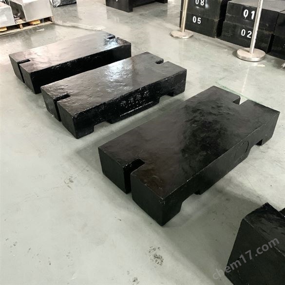 沈陽1噸鑄鐵砝碼,長(zhǎng)春1噸標(biāo)準(zhǔn)砝碼
