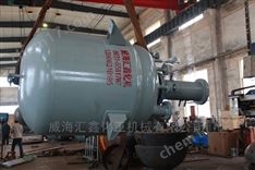 機(jī)械壓密封釜，機(jī)械密封溫反應(yīng)釜