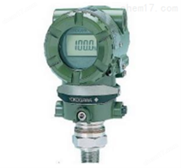 日本橫河變送器EJA210A/EJA220A