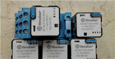 意大利FINDER，32系列超小型繼電器