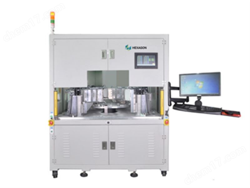 力學(xué)檢測(cè)方案