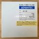 GC50-142 GC50-047 Advantec 玻璃纖維濾紙 GC50-142 孔徑0.5um