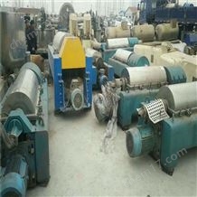 長期二手臥螺旋離心機(jī)回收