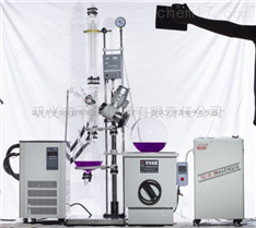智能型旋轉(zhuǎn)蒸發(fā)儀予華儀器出品