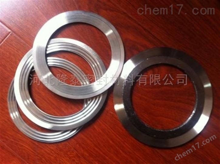 標(biāo)準(zhǔn)金屬齒形墊片廠家