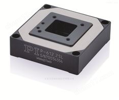 PI （Physik Instrumente）壓電工作臺