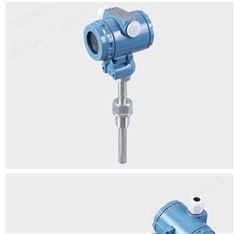 一體化溫度傳感器TP21 PT100/TT21 熱電阻