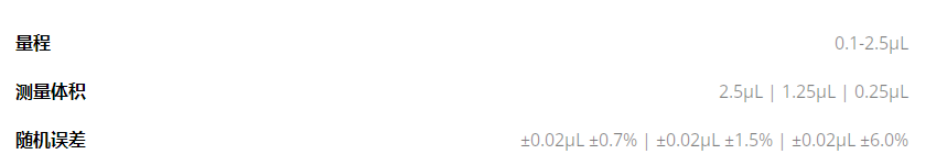 HiPette-LTS 手動單道可調(diào)式彩色移液器