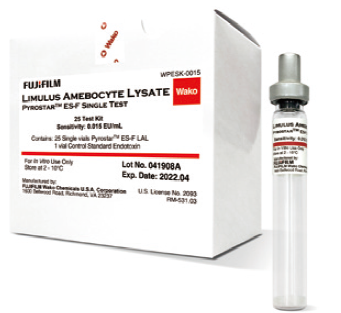 PYROSTAR™ ES-F 系列