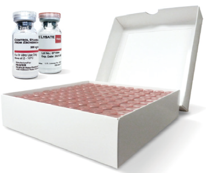 PYROSTAR™ ES-F 系列