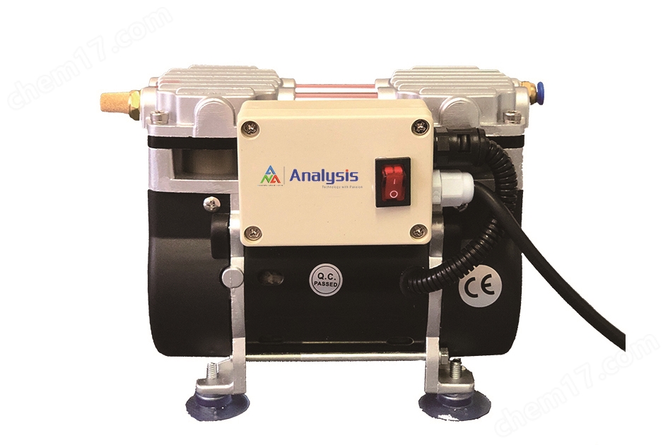 分體式安賽斯可編程勻膠機(jī)