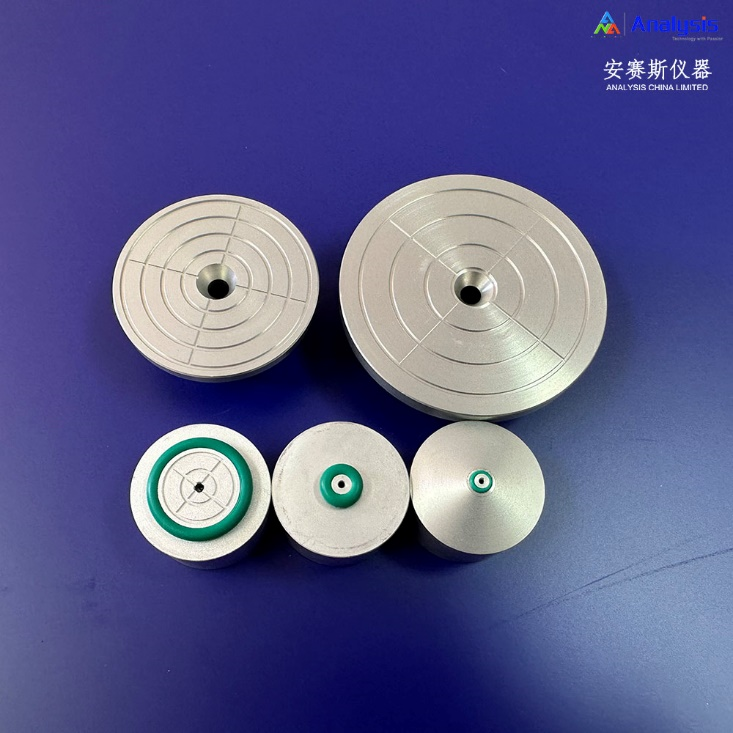 6英寸可編程勻膠機(jī)/旋涂?jī)x