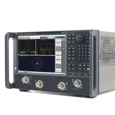 N5224BKeysignt 是德科技网络分析仪