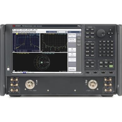 N5222BKeysignt是德科技26.5GHz网络分析仪