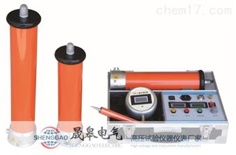 智能型直流高压发生器直销