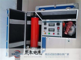 ZGF系列直流高压发生器价格