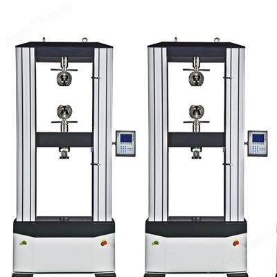 WDS-50钢棒横向拉伸试验机