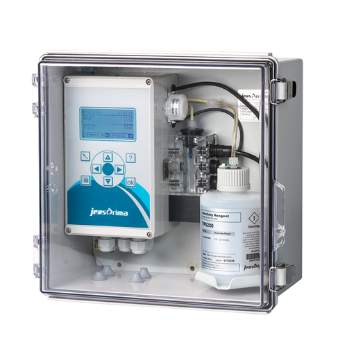 PACON 4900在线酚fen酞碱度分析仪