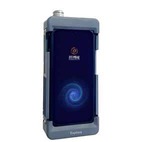 手持拉曼光谱仪 Hand-held Raman