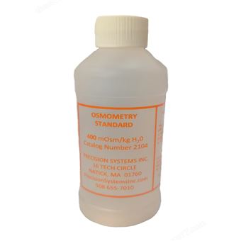 2104PSI滲透壓儀標(biāo)準(zhǔn)液