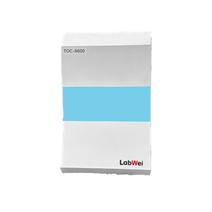 TOC-6600全功能型分析仪