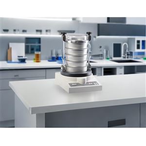 A3PRO震动筛分仪