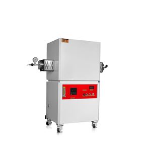 TF16/300生物陶瓷用管式炉