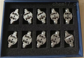 普析横向平台石墨管