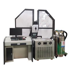全自動(dòng)金屬擺錘低溫沖擊試驗(yàn)機(jī)