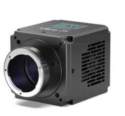 Libra 16/22/25大靶面单色制冷相机