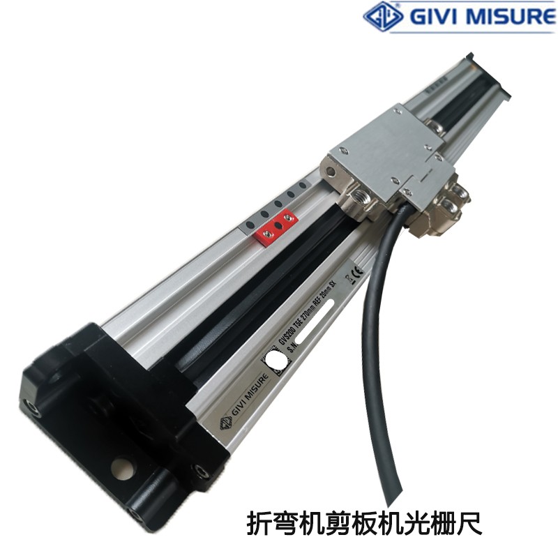 GIVI磁栅尺GIVI MISURE光栅尺