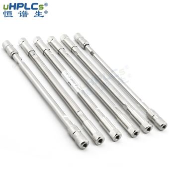 USHD恒谱生Hilic-Amide酰胺嵌合柱色谱柱