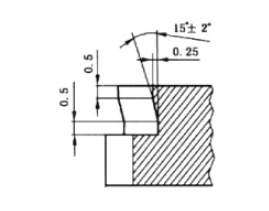 人工晶状体襻压缩力测试仪