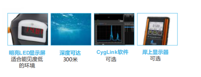 信固水下超聲波測厚儀涂層測厚