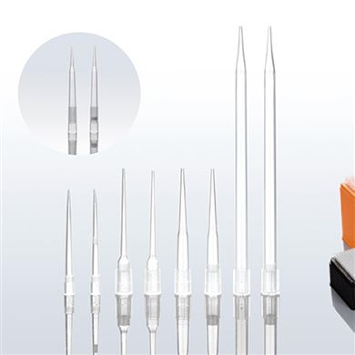 Beckman/Xantus吸头Beckman/Xantus自动化工作站专用吸头