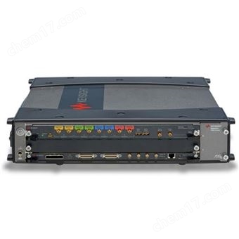 是德M8194A 120GSa/s 任意波形发生器