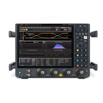 是德UXR0204B Infiniium UXR系列示波器