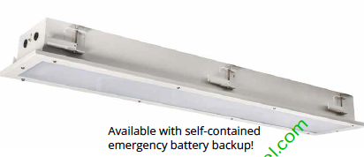 Cooper防爆灯HRL/6060/00/60W/57/EM2/1-220