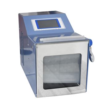 拍打式无菌均质器