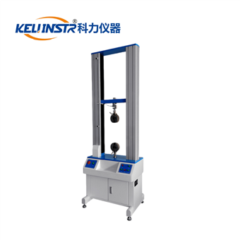 KT-PSA-1066铝塑板夹层结构滚筒剥离强度试验机