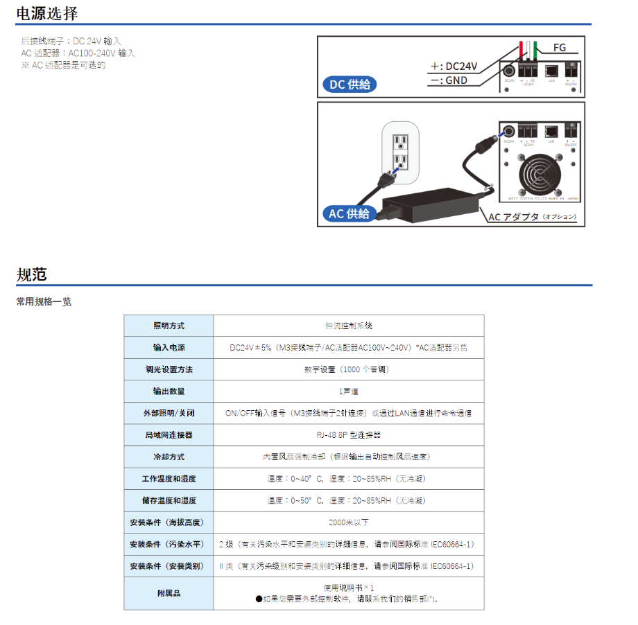 固化检测Aitec System艾泰克近红外光源箱